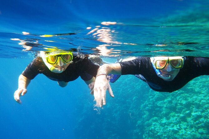 Sharm El-Sheikh: Jeep Adventure to Blue Hole, Canyon & Dahab - Key points to know before you book