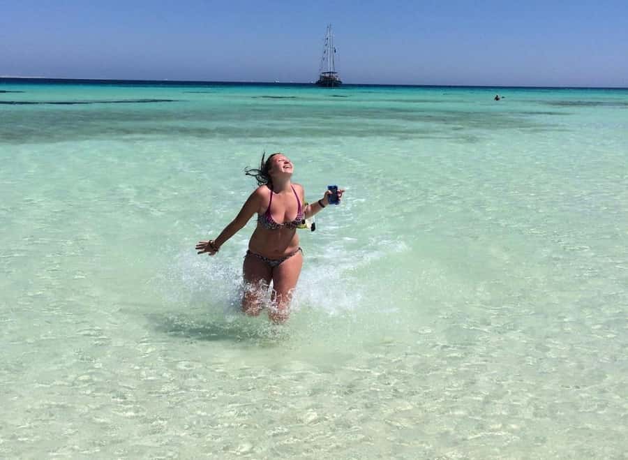 Sharm El-Sheikh: Luxury Ras Mohammed & White Island Cruise - Why Ras Mohammed is Sharm El Sheikh’s best boat day