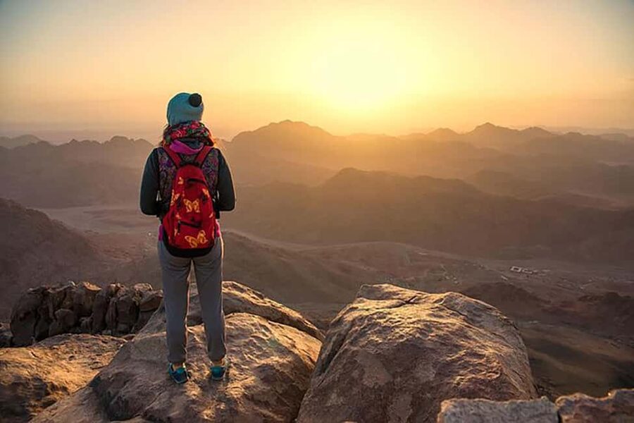 Sharm El Sheikh: Mount Sinai & St. Catherine Monastery Tour - What the $39 price really covers