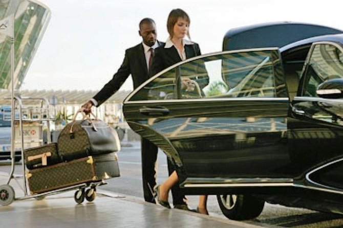 Sharm el Sheikh Private Airport Transfer - Key points to know before booking