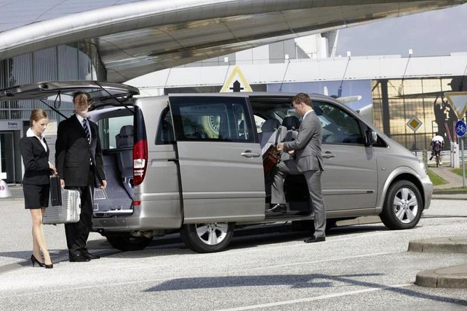 Sharm el Sheikh Private Airport Transfer - From Sharm airport arrivals to your hotel door