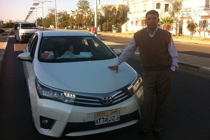 Sharm el Sheikh Private Airport Transfer - Who will get the most value from it