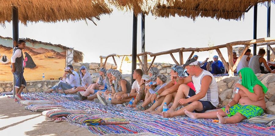Sharm El Sheikh: Quad bike, Safari, Camel With Dinner & Show - Should you book the Sharm quad bike safari?
