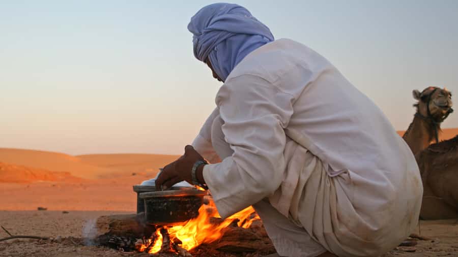Sharm El Sheikh: Quad Biking, Camel Ride & Bedouin Dinner. - Packing advice that will save you money