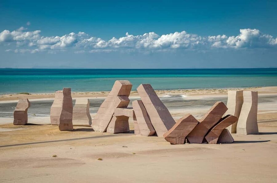 Sharm El-Sheikh: Ras Mohamed Half-Day Tour & Allah's Gate - Timing, pickup, and what to bring