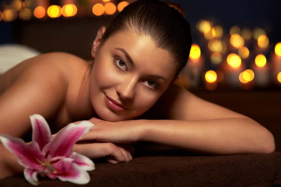 Sharm El Sheikh: Relaxation Hammam Spa with Massage - Key points to know before you book