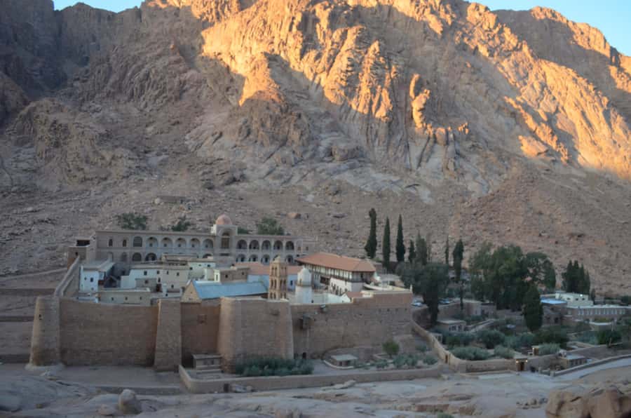 Sharm El Sheikh: Saint Catherine's Monastery Private Tour - Guide quality and the value of a private group