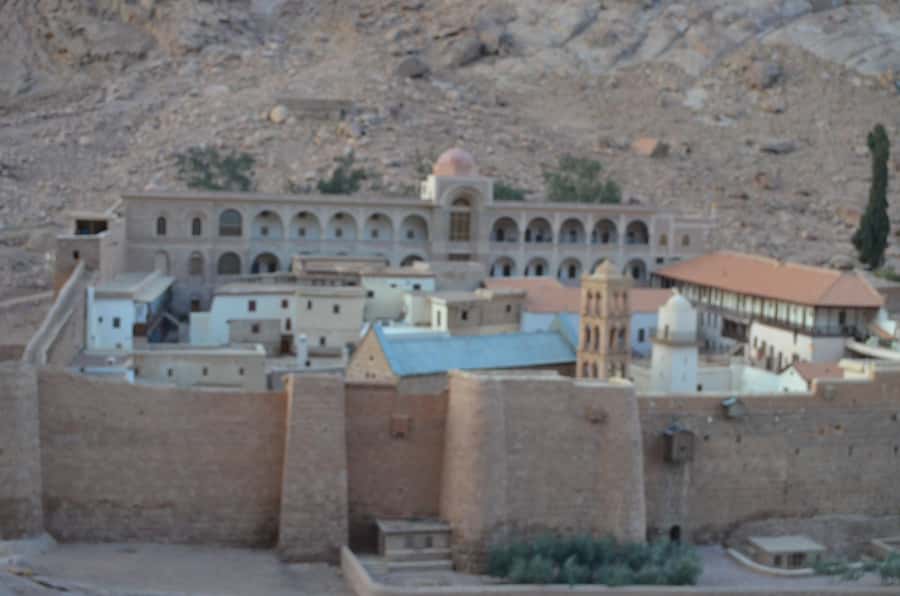 Sharm El Sheikh: Saint Catherine's Monastery Private Tour - Is $185 a fair price?