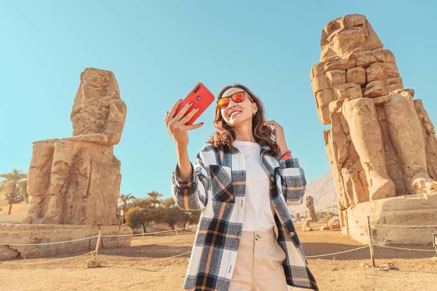 Sharm El Sheikh: Trip to Luxor & Tutankhamun Tomb by Plane - Key points to know before booking