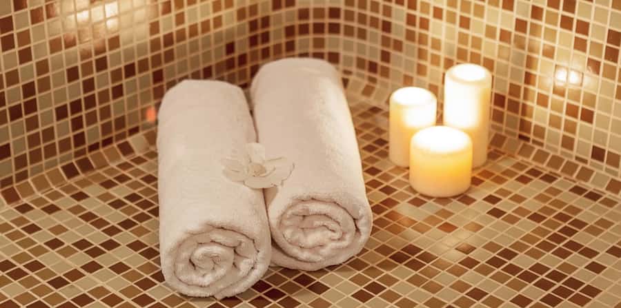 Sharm El Sheikh: Turkish Hammam, Massage and Spa Experience - Key points at a glance