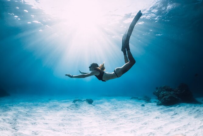 Sharm El Sheikh: White Island and Ras Mohamed Cruise Adventure - Key points to know before booking