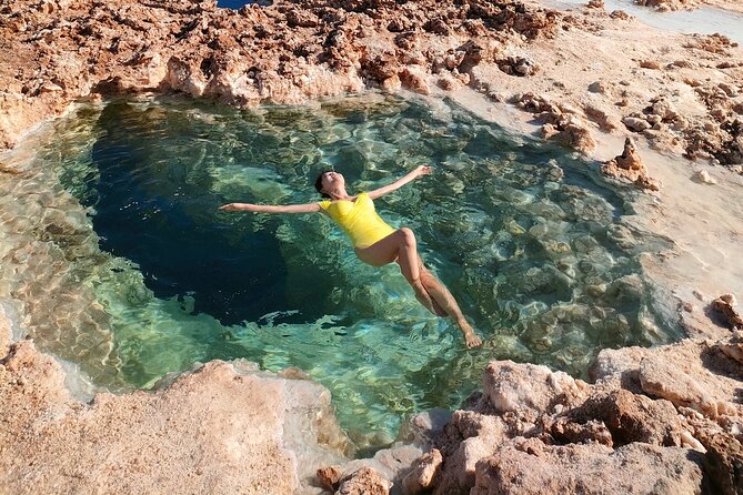 Siwa Oasis 2 Days 1 Night From Cairo&Giza all Inclusive[Private] - Key points to know before booking