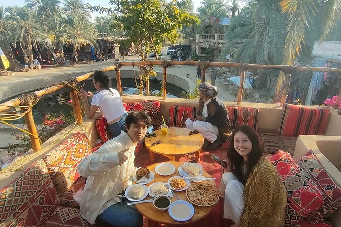 Siwa Oasis 2 Days 1 Night From Cairo&Giza all Inclusive[Private] - Why this Siwa trip is different from a Cairo day tour