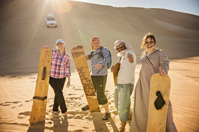 Siwa Oasis All inclusive 3 days Tour from Cairo or Giza - Floating in Siwa’s salt lakes
