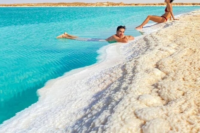 Siwa Oasis All Inclusive Tour From Cairo - Key points to know before booking
