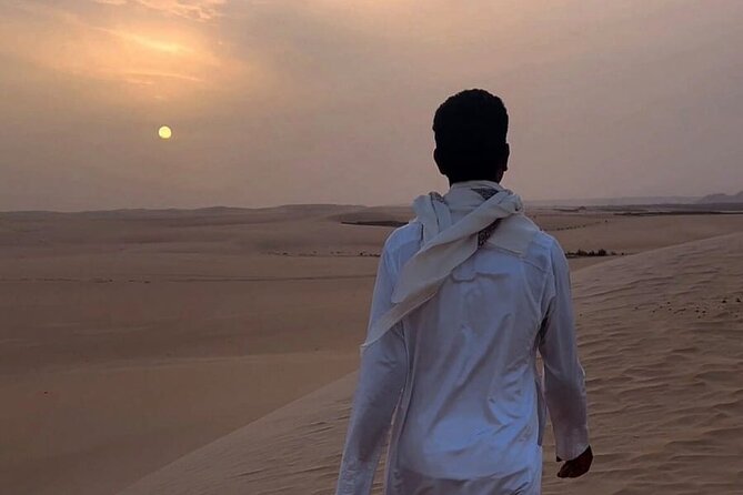 Siwa Oasis All Inclusive Tour From Cairo - Mountain tombs and wide views on day two