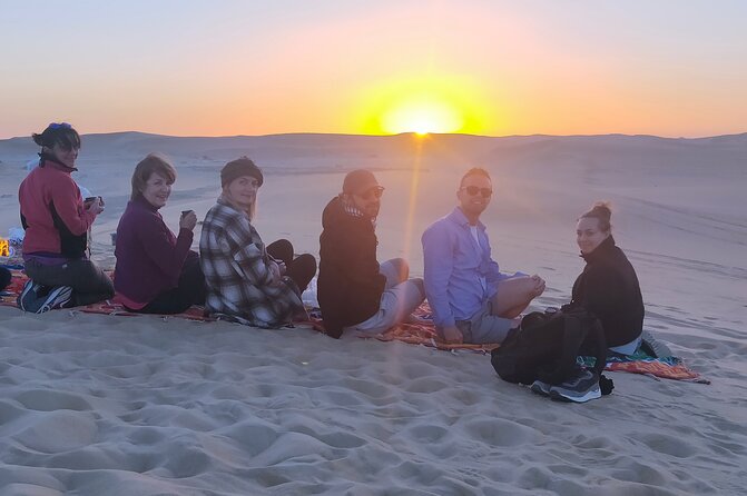 Siwa Oasis Tour 3 Day 2 Nights from Cairo - The overnight bus from Cairo