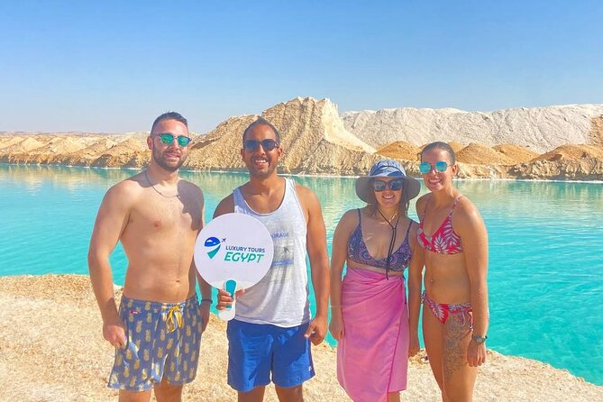 Siwa Oasis Tour All inclusive 3 Days Experience from Cairo&Giza - Hotels, meals, and what all-inclusive means here