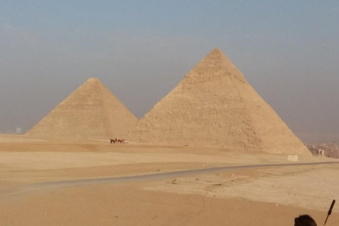 small group trip to Cairo from Hurghada - Key points to know before booking