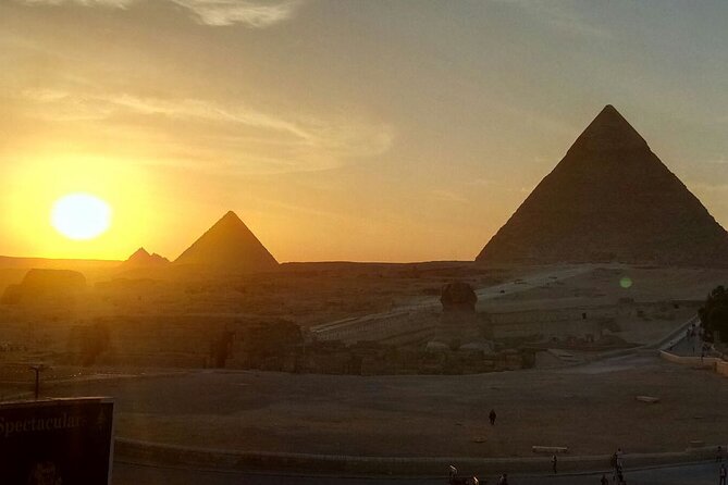 small group trip to Cairo from Hurghada - The real price of a Cairo day trip from Hurghada