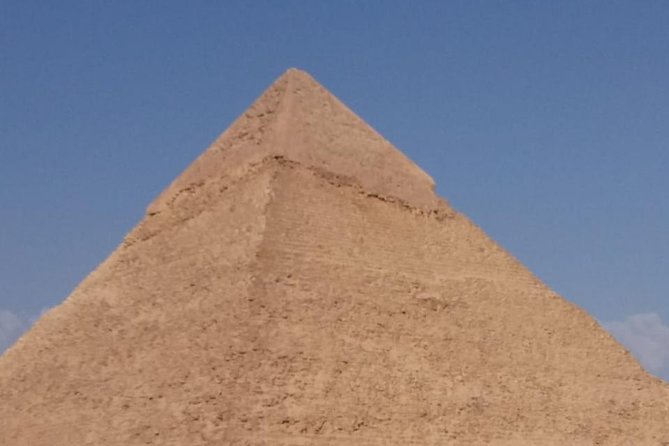small group trip to Cairo from Hurghada - Guides, group size, and how the day feels
