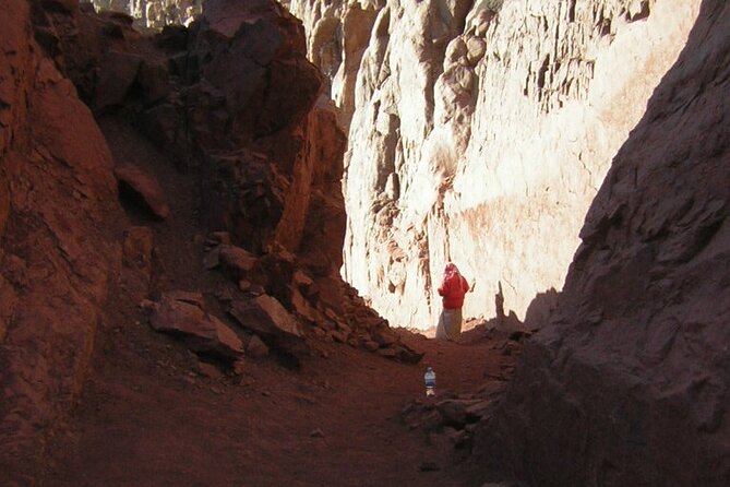 St Catherine Monastery and Mt Sinai Sunrise Tour from Dahab - Inside St. Catherine’s Monastery