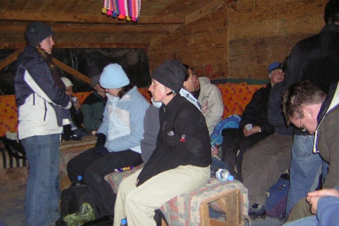 St Catherine Monastery and Mt Sinai Sunrise Tour from Dahab - What the $60 price really covers