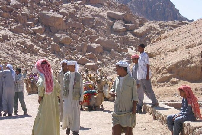 St Catherine Monastery and Mt Sinai Sunrise Tour from Dahab - Who will enjoy this trip most