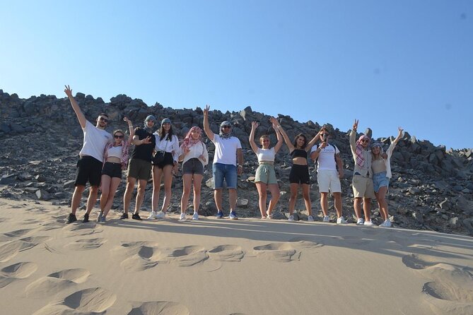 Stargazing Safari Adventure by Jeep with Bedouin Dinner-Hurghada - Who will enjoy this Hurghada safari