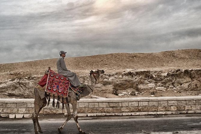 Super Safari ATV, Drive Buggy Car, Camel Ride, Bedouin Dinner, Show-Hurghada - Dinner under the stars and the evening show