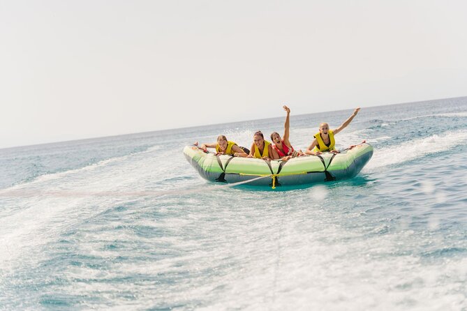 Swimming With Dolphin in Red Sea Adventure with Lunch - Hurgada - The early transfer from Hurghada to the marina