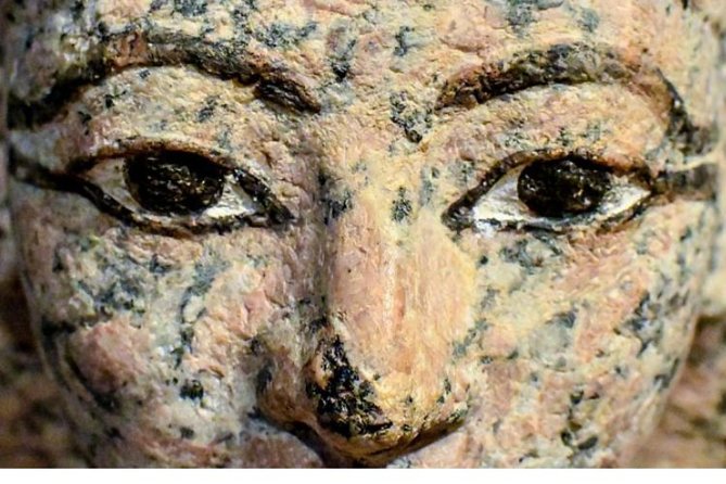 The Egyptian Museum Cairo half day tour - Is the private museum tour worth booking?