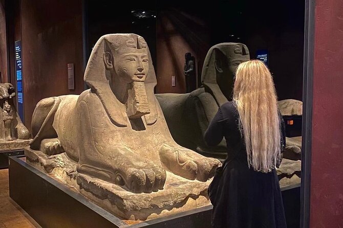 The Egyptian Museum, the Citadel, Khan Khalil Bazaar & Old Cairo - Key points to know before you book