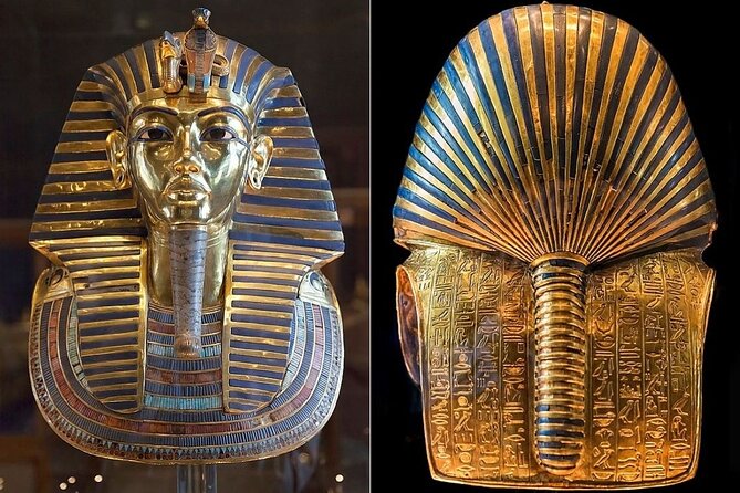 The Grand Egyptian Museum (GEM), Private Guided Tour. - Why a private guide helps at the Grand Egyptian Museum