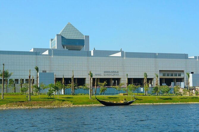 The National Museum of Egyptian Civilization - Key points before you book
