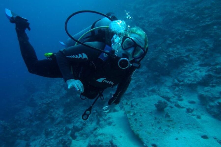 Tiran Island: Full-day Snorkeling, Diving Boat Trip - What this Tiran Island day is really about