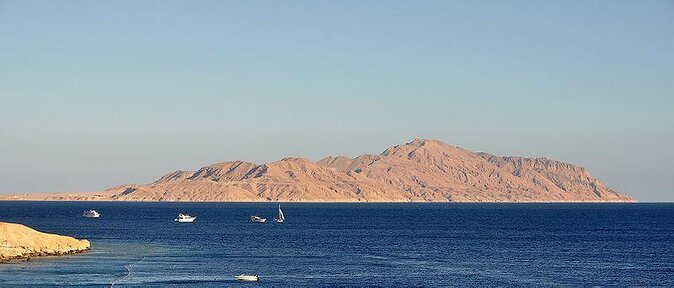 Tiran Island Snorkeling Excursion - Key points to know before booking