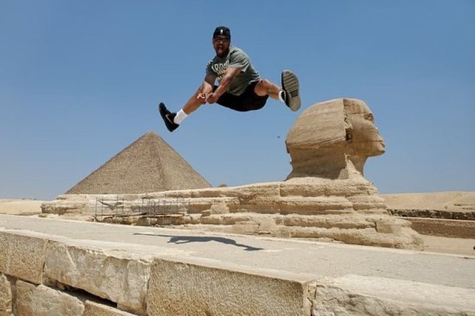 Top 6 Days Around Cairo,Giza Pyramids,Luxor , Aswan & Abu Simbel - What $1,295 buys you in six days