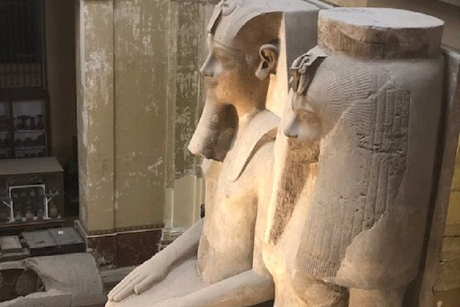Top 6 Days Around Cairo,Giza Pyramids,Luxor , Aswan & Abu Simbel - Day 5: Abu Simbel before breakfast, then the train north