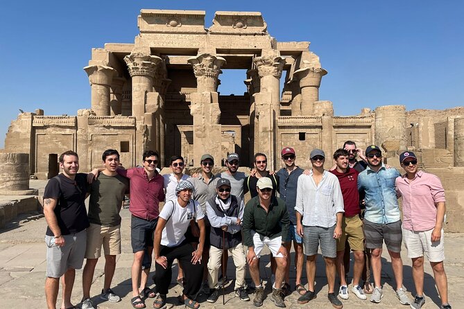 Top 6 Days Around Cairo,Giza Pyramids,Luxor , Aswan & Abu Simbel - Day 6: Return to Cairo and the practical finish