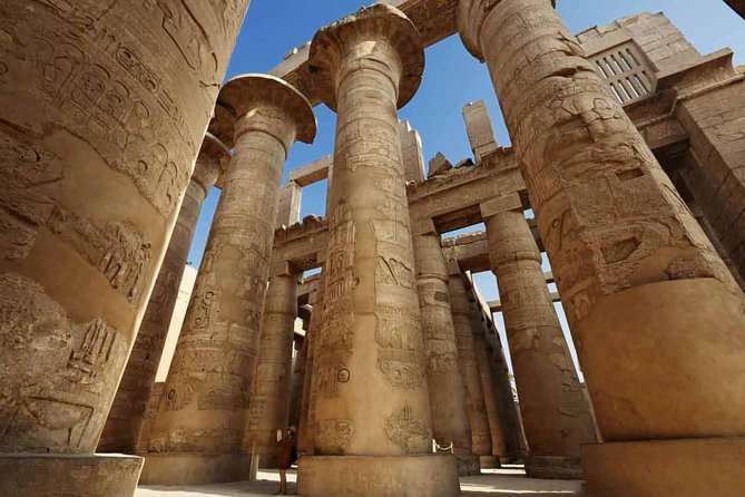 Top Day Tour To Luxor From Aswan - Why this Aswan to Luxor day trip is worth considering
