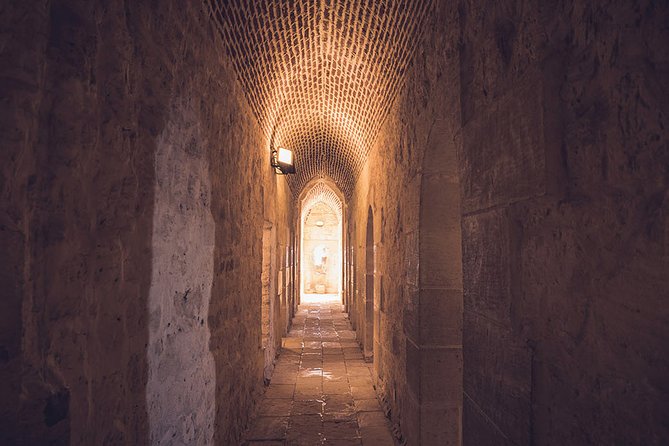 Tour to Alexandria from Cairo by Car - The long road from Cairo to the Mediterranean