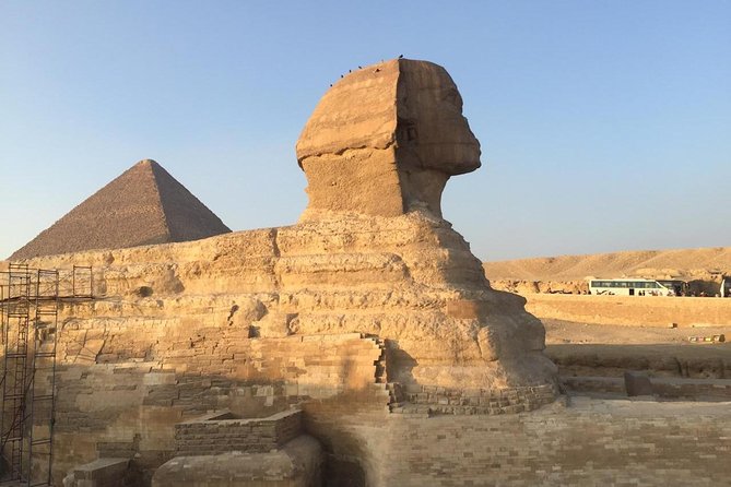 Tour to Cairo from Hurghada - Khan el-Khalili and Cairo’s changing schedule