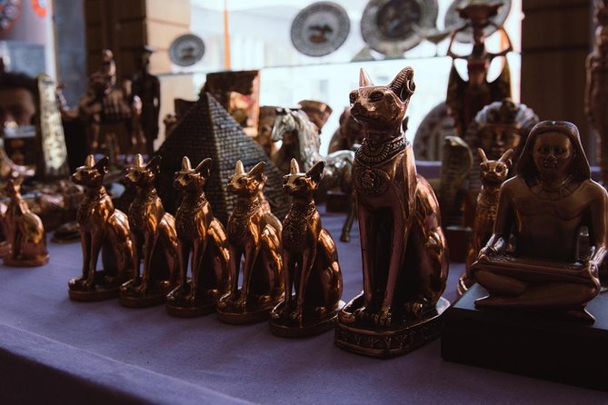 Tour to Giza Pyramids and The Egyptian Museum - Who will get the most from this tour