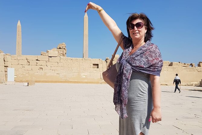 Tour to Luxor from Hurghada - What is not included, and why it matters
