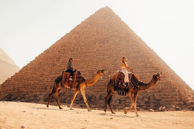 Tour to the Giza Pyramids,Sphinx,Egyptian Museum , Khan elKhalili - Khan el-Khalili after the monuments