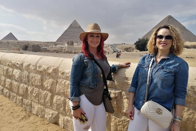 Tours Giza pyramidS,sphinx,Mummification temple,Inside 3rdPyramid - The Valley Temple and the old mortuary complex