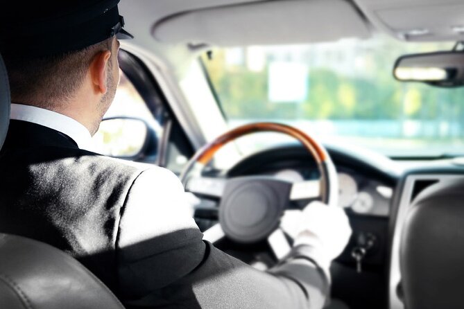 Transfer from Cairo Airport to Hotel at Cairo or Giza - Why a prebooked Cairo airport transfer helps