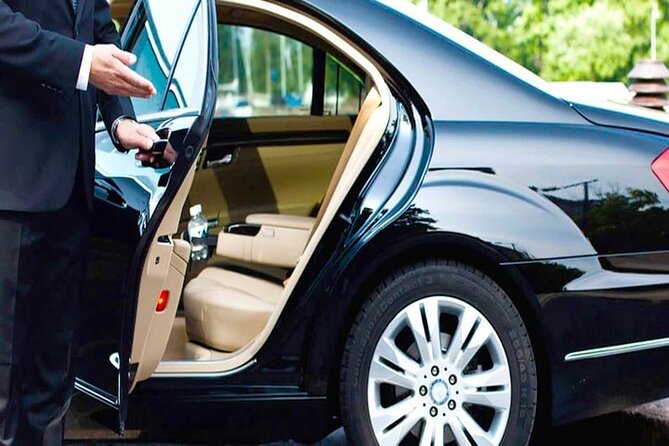 Transfer from Cairo Airport to Hotel at Cairo or Giza - Cairo hotel or Giza hotel: what changes