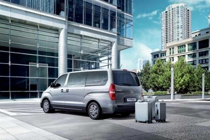 Transfer from Cairo Airport to Hotel at Cairo or Giza - Price and value at $15 per person